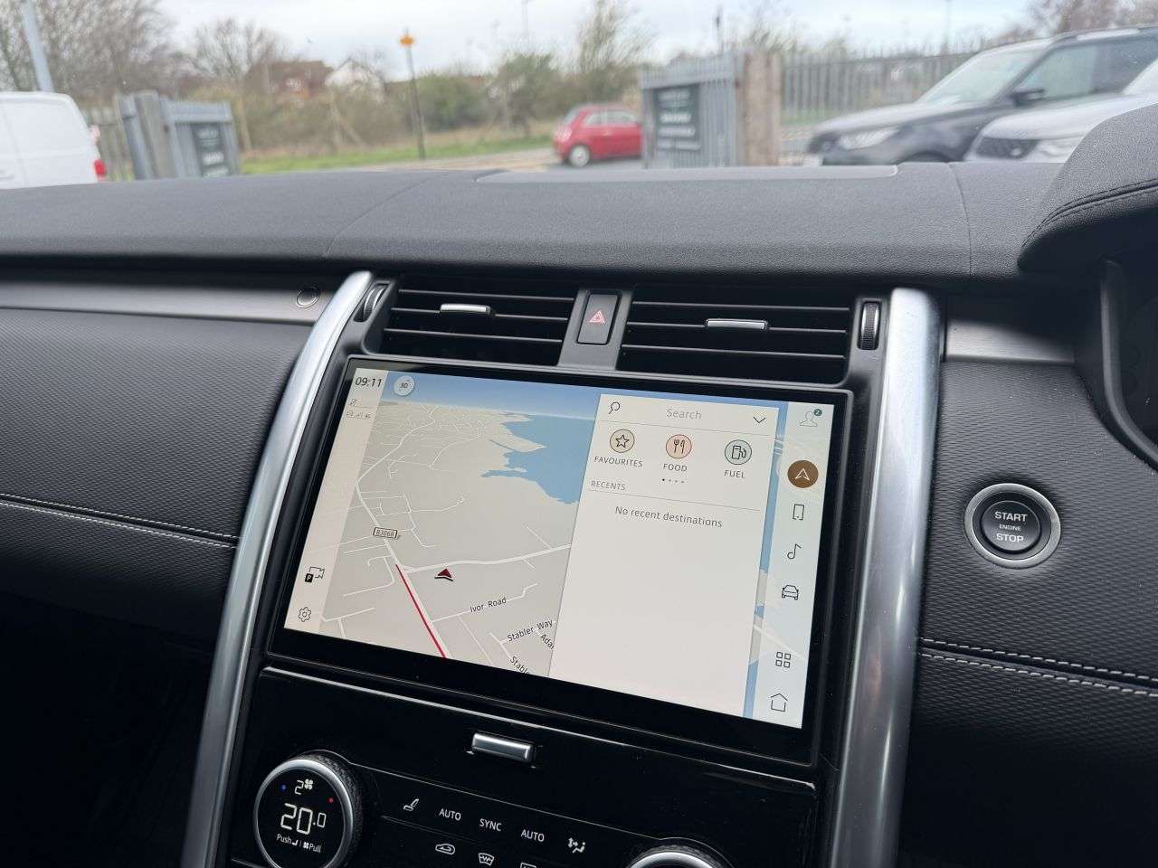 2025 LAND ROVER DISCOVERY 2025 LAND ROVER DISCOVERY