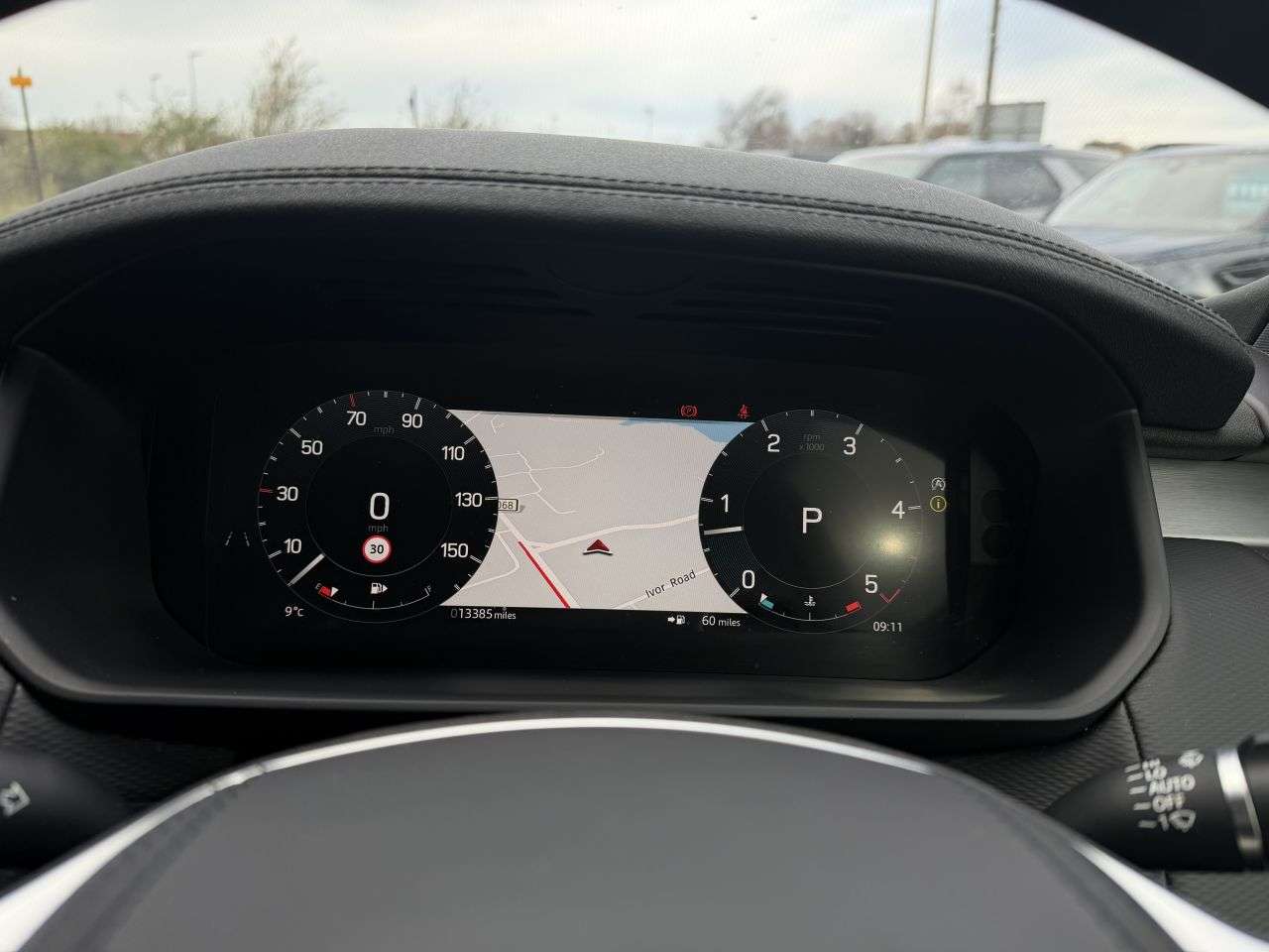 2025 LAND ROVER DISCOVERY 2025 LAND ROVER DISCOVERY