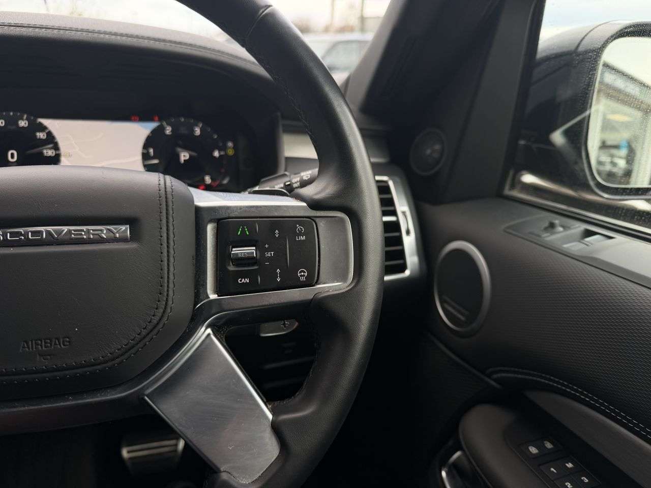 2025 LAND ROVER DISCOVERY 2025 LAND ROVER DISCOVERY