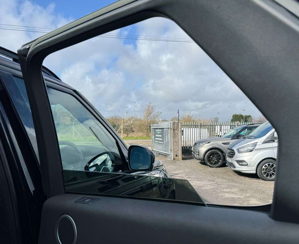 2025 LAND ROVER DISCOVERY 2025 LAND ROVER DISCOVERY