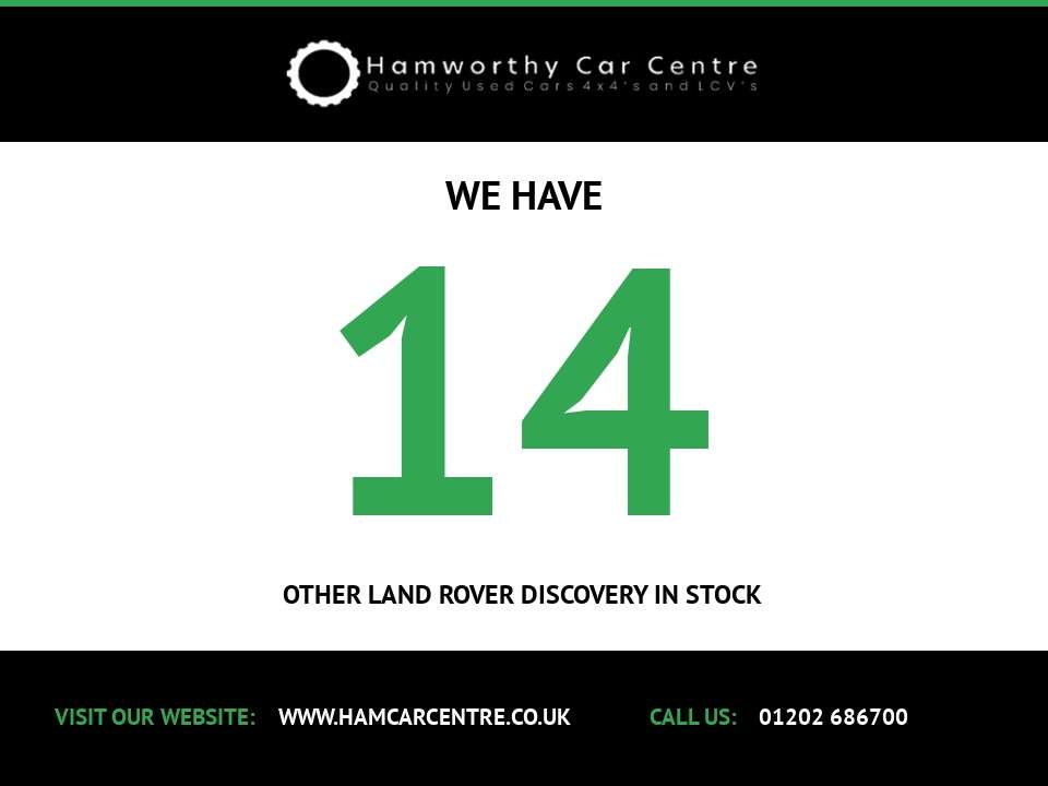 2025 LAND ROVER DISCOVERY 2025 LAND ROVER DISCOVERY