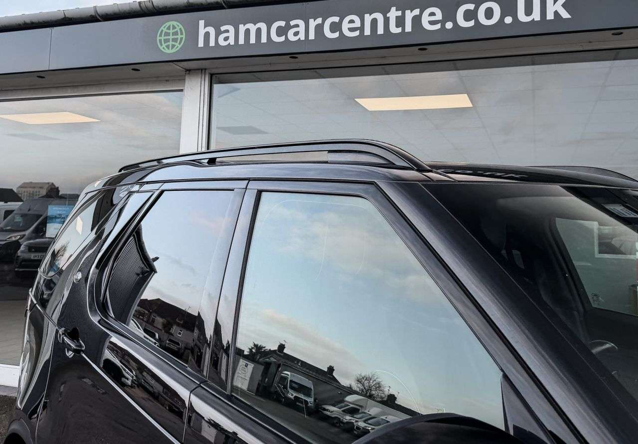 2019 LAND ROVER DISCOVERY 2019 LAND ROVER DISCOVERY