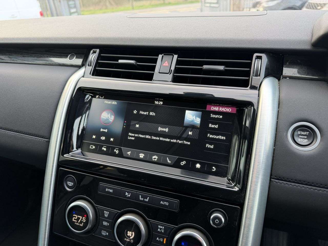 2019 LAND ROVER DISCOVERY 2019 LAND ROVER DISCOVERY