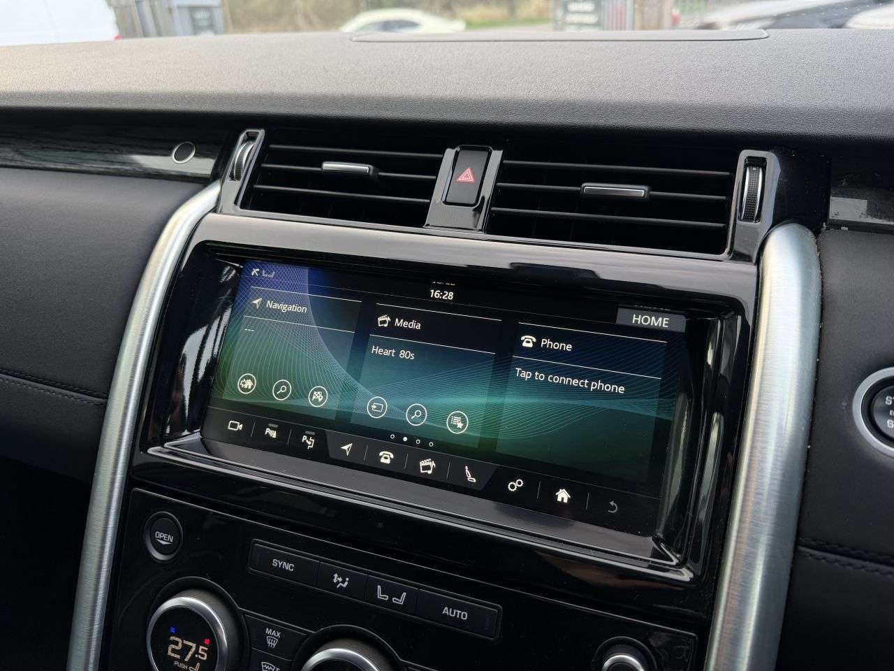 2019 LAND ROVER DISCOVERY 2019 LAND ROVER DISCOVERY