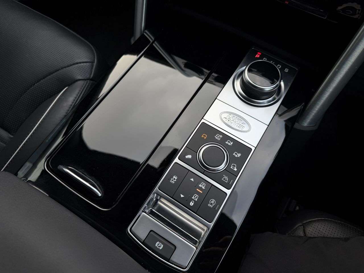 2019 LAND ROVER DISCOVERY 2019 LAND ROVER DISCOVERY