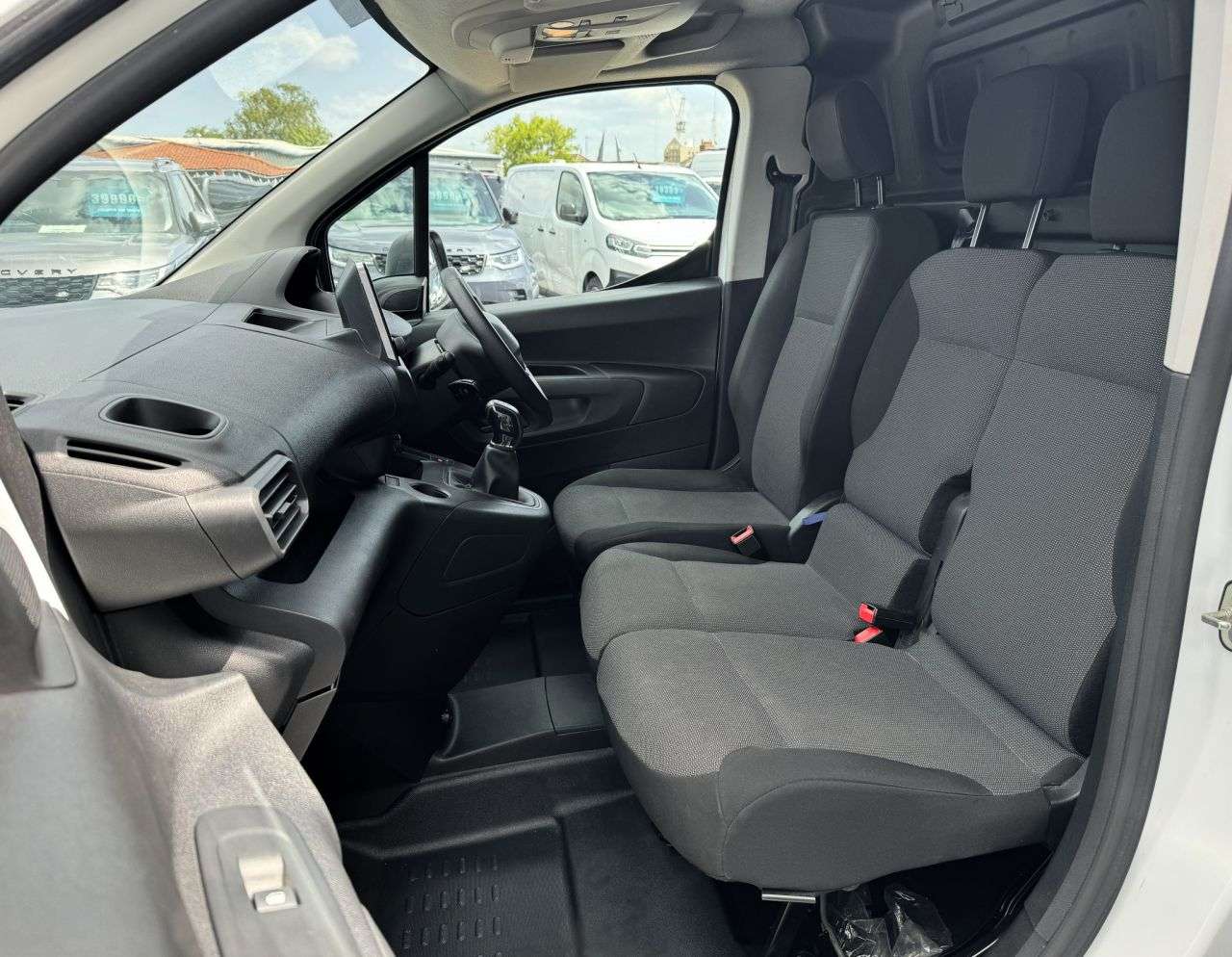 2021 PEUGEOT PARTNER 2021 PEUGEOT PARTNER
