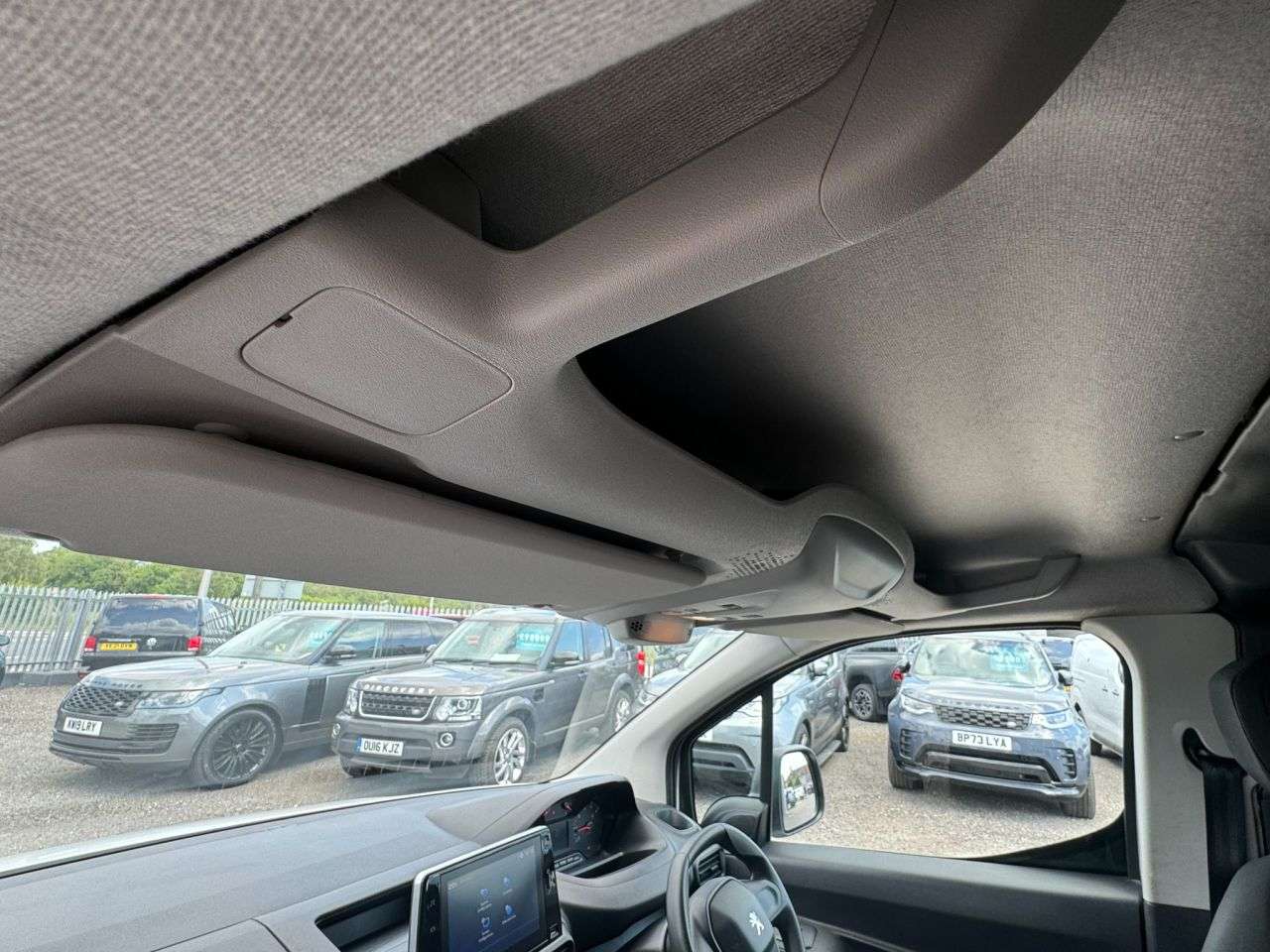 2021 PEUGEOT PARTNER 2021 PEUGEOT PARTNER