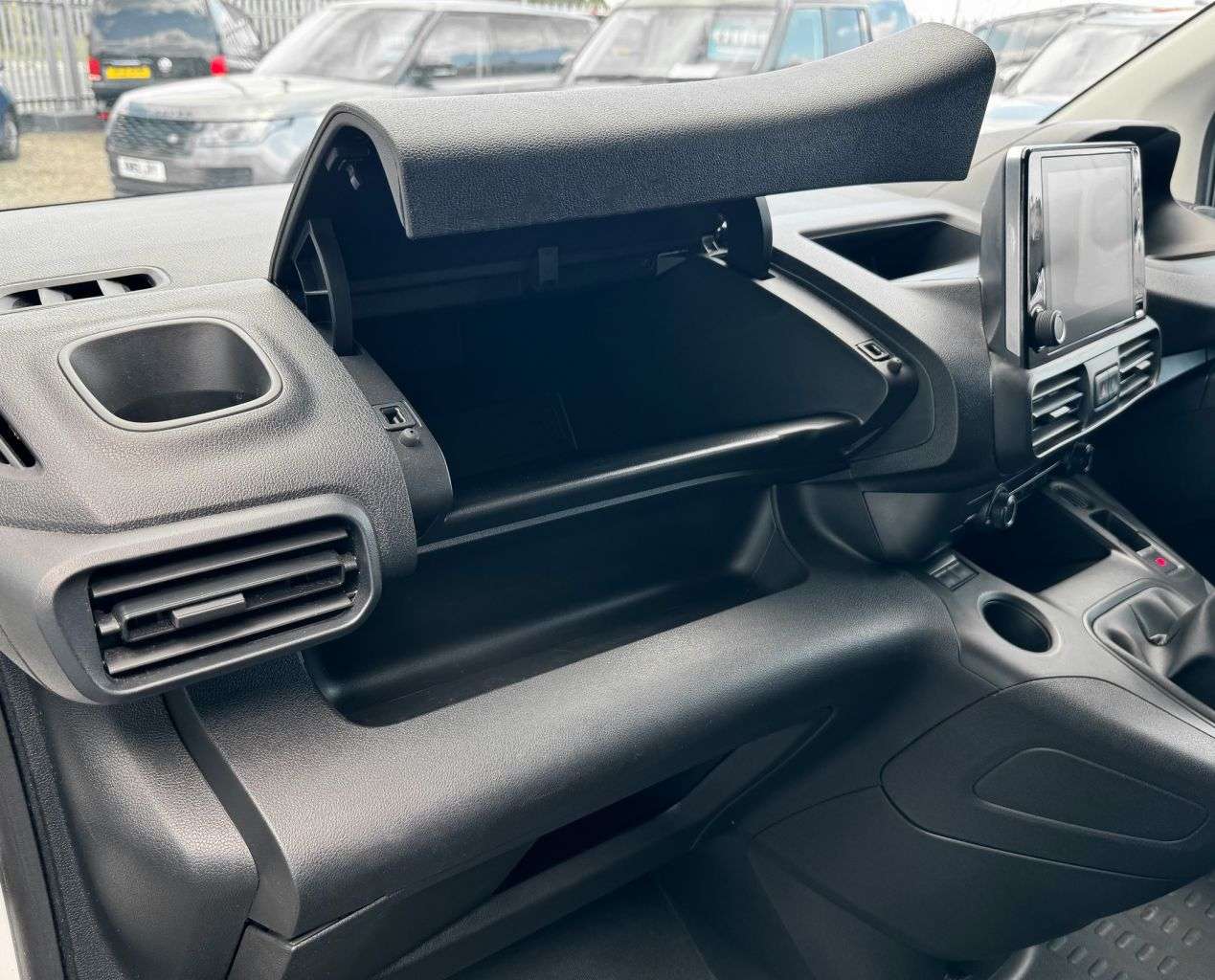 2021 PEUGEOT PARTNER 2021 PEUGEOT PARTNER