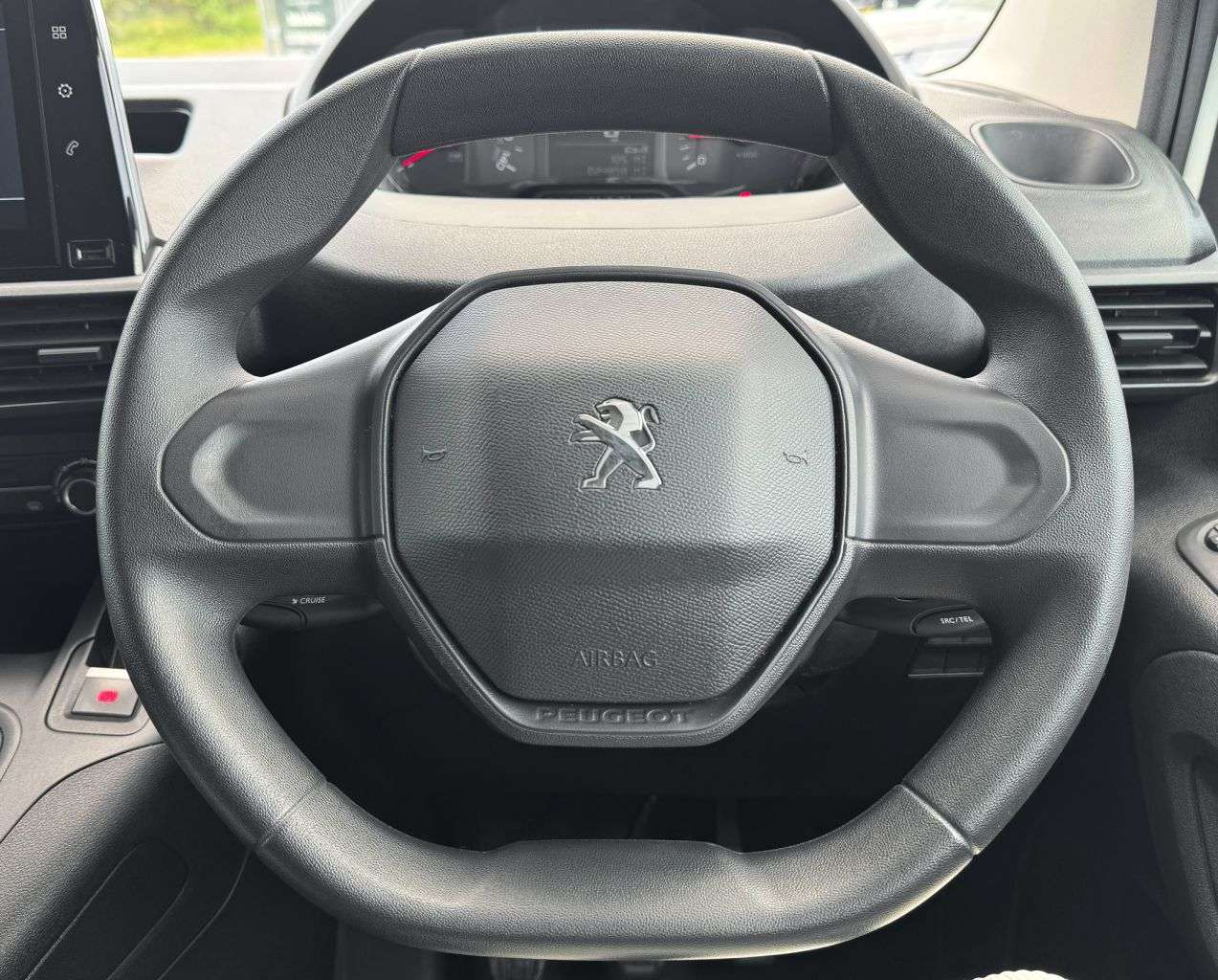 2021 PEUGEOT PARTNER 2021 PEUGEOT PARTNER