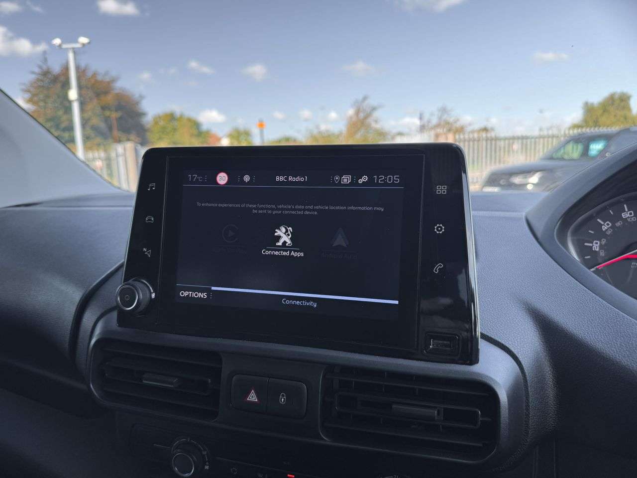 2021 PEUGEOT PARTNER 2021 PEUGEOT PARTNER