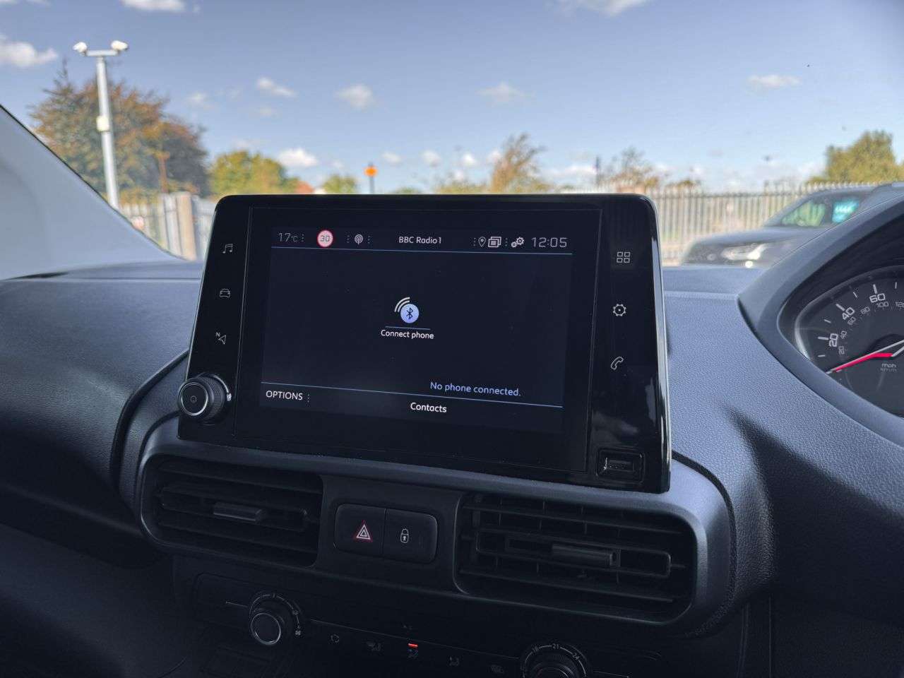 2021 PEUGEOT PARTNER 2021 PEUGEOT PARTNER