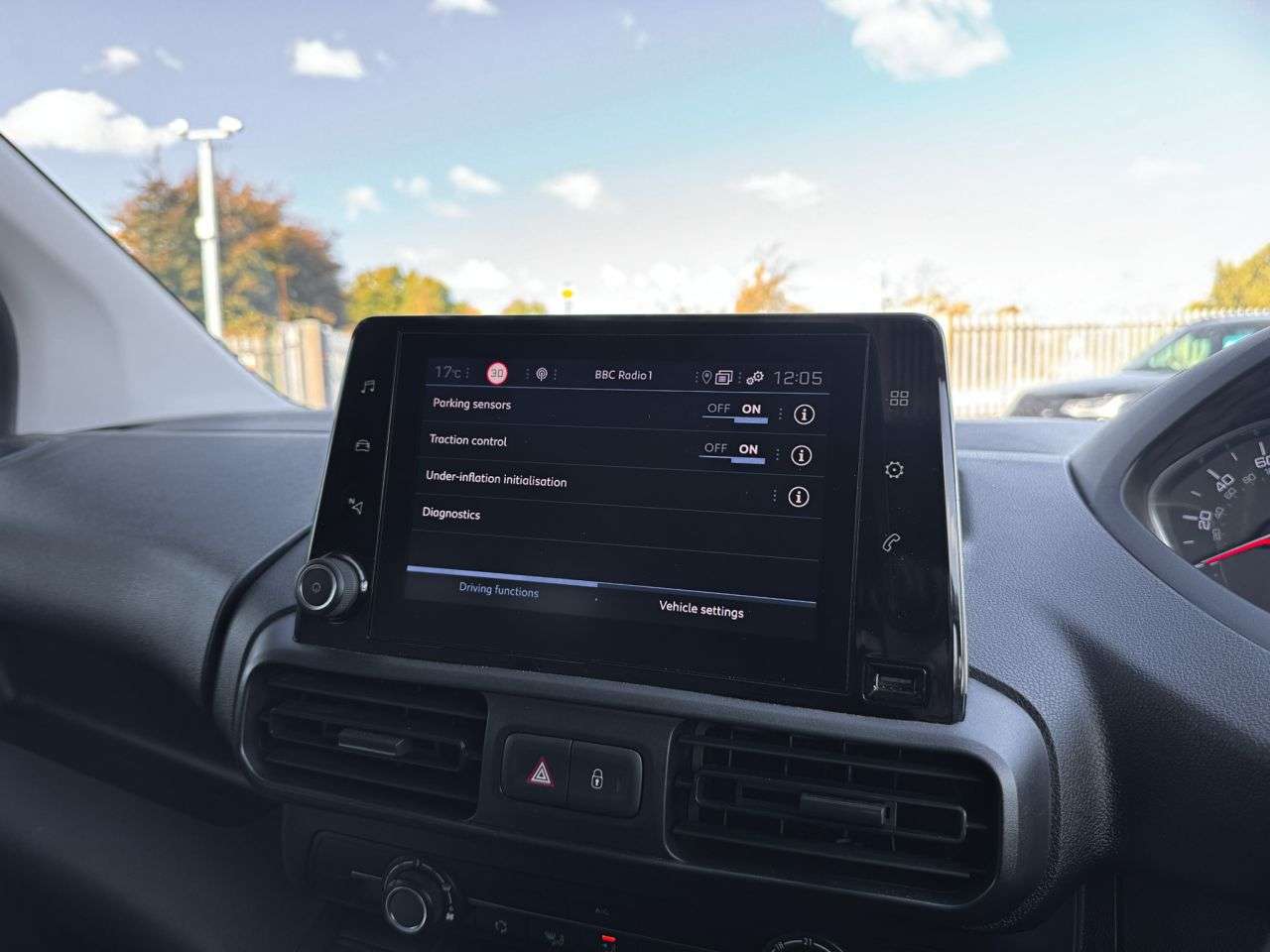 2021 PEUGEOT PARTNER 2021 PEUGEOT PARTNER