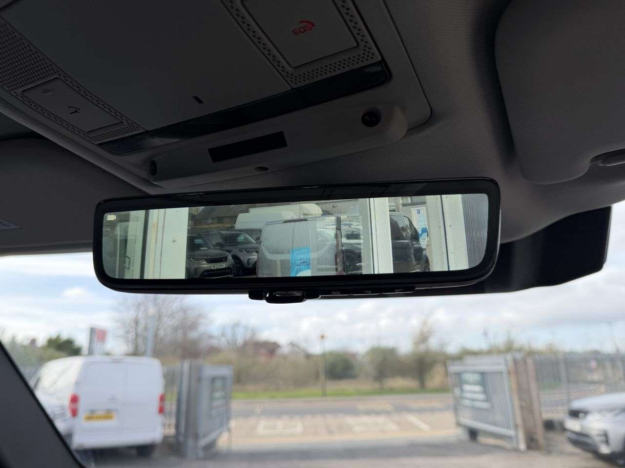 2024 LAND ROVER DEFENDER 2024 LAND ROVER DEFENDER