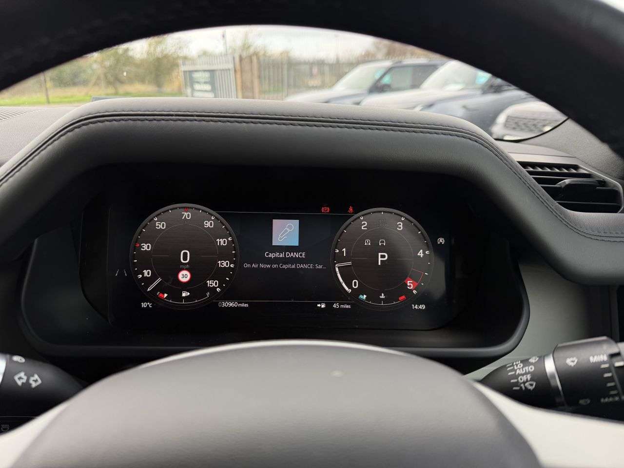 2024 LAND ROVER DEFENDER 2024 LAND ROVER DEFENDER