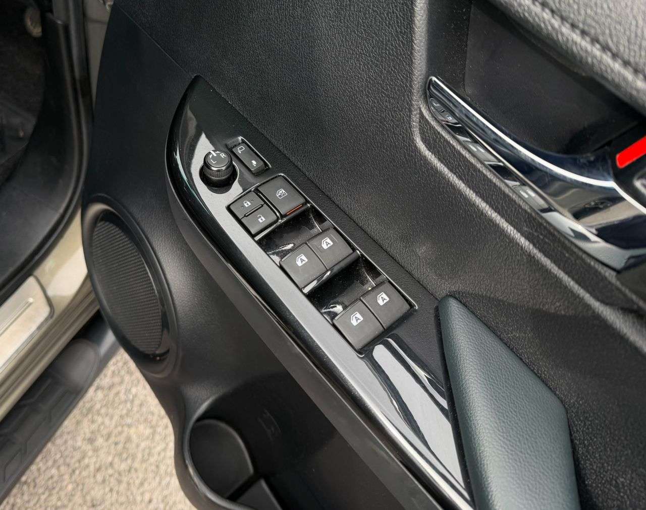 2021 TOYOTA HI-LUX 2021 TOYOTA HI-LUX