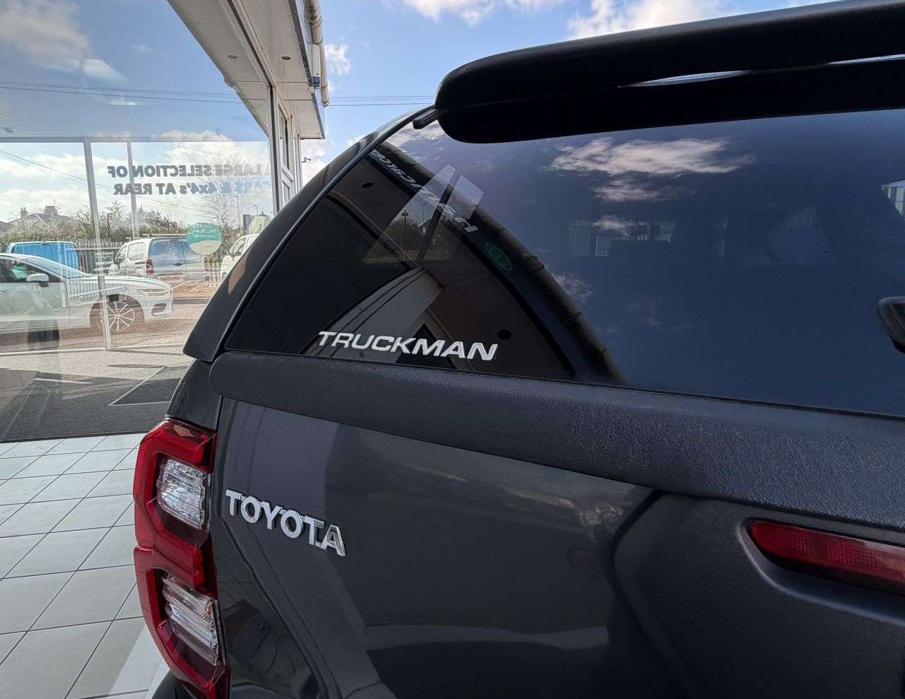 2022 TOYOTA HI-LUX 2022 TOYOTA HI-LUX