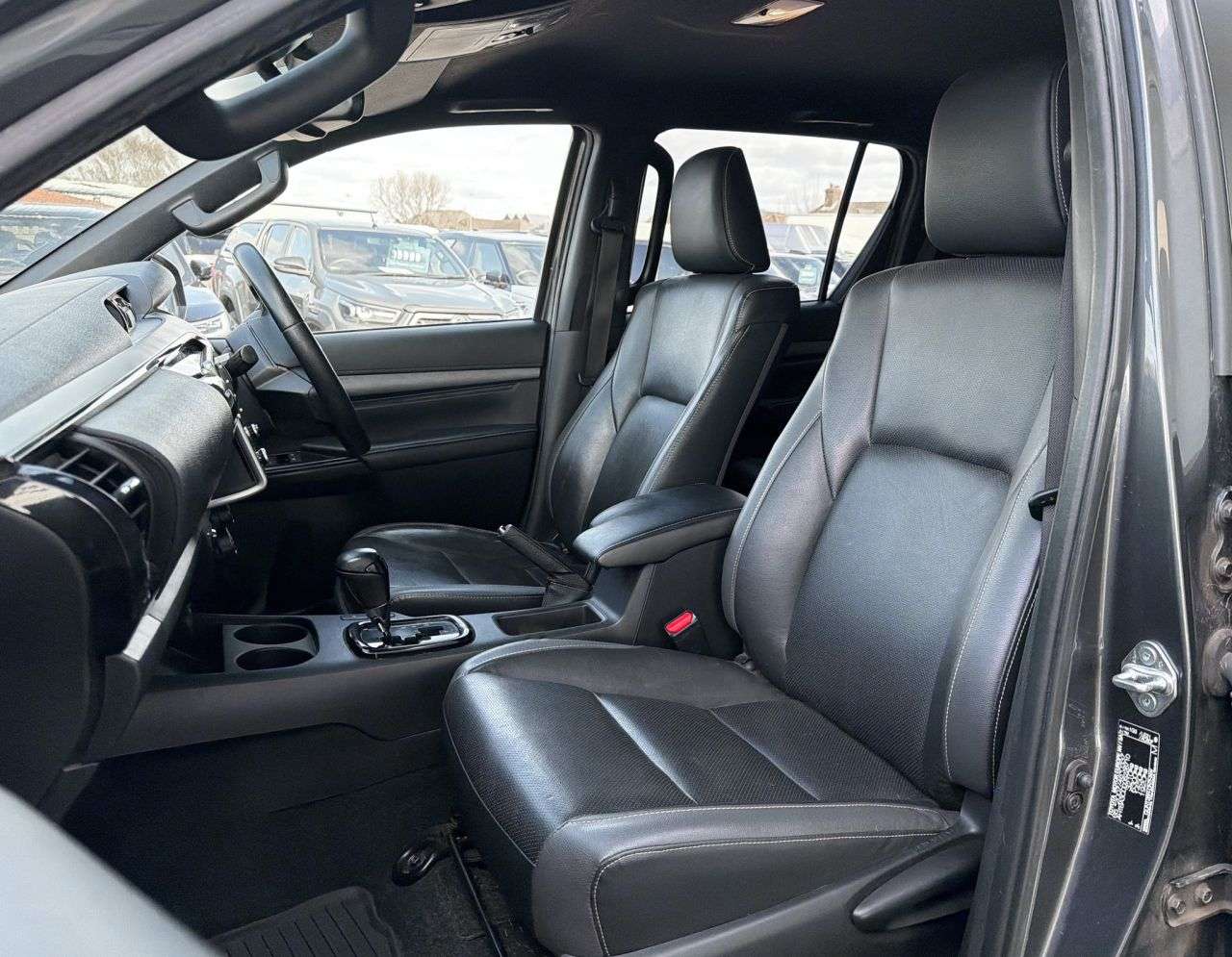 2022 TOYOTA HI-LUX 2022 TOYOTA HI-LUX