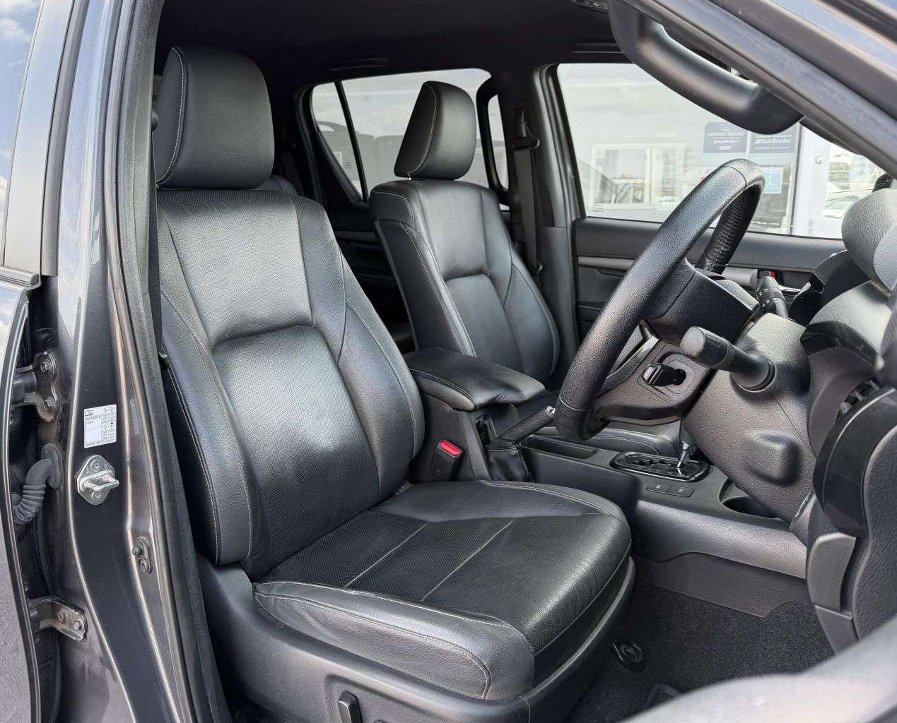 2022 TOYOTA HI-LUX 2022 TOYOTA HI-LUX