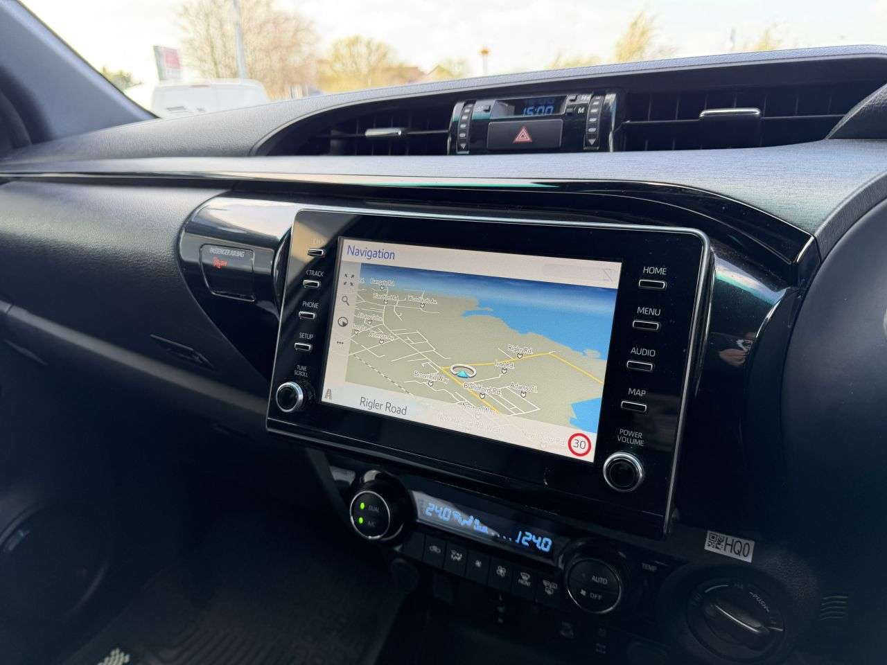 2022 TOYOTA HI-LUX 2022 TOYOTA HI-LUX