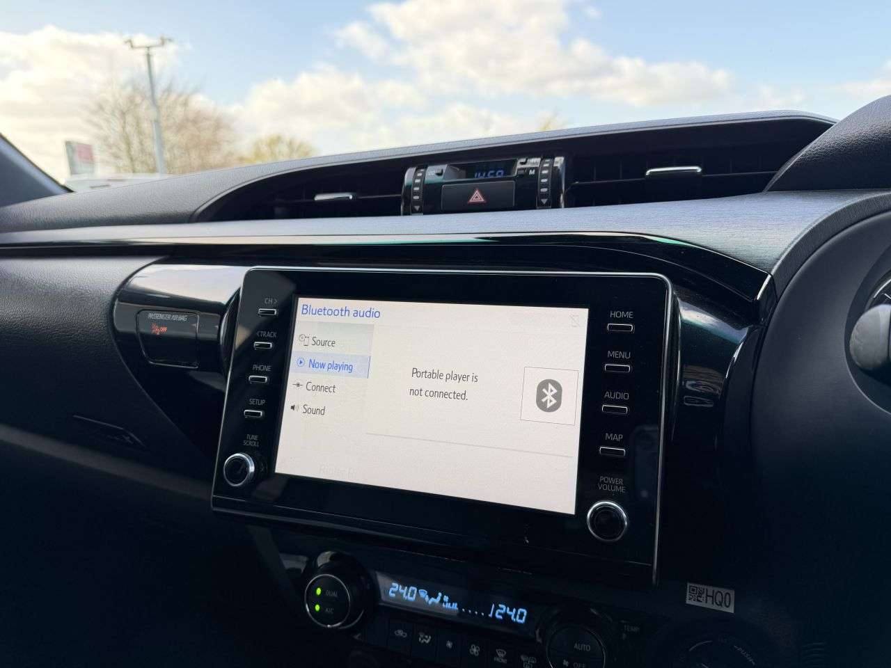 2022 TOYOTA HI-LUX 2022 TOYOTA HI-LUX