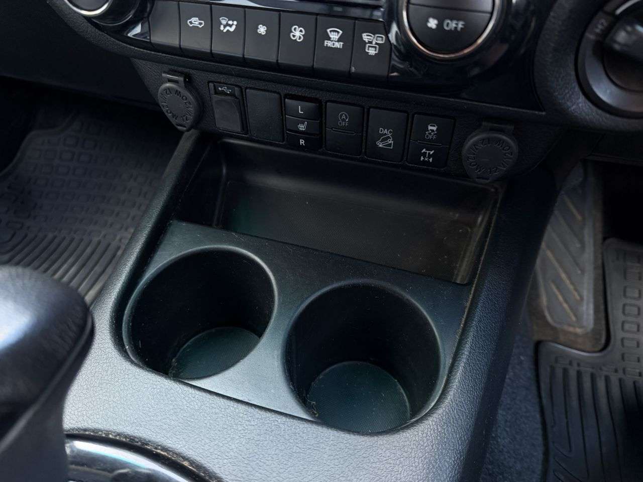 2022 TOYOTA HI-LUX 2022 TOYOTA HI-LUX