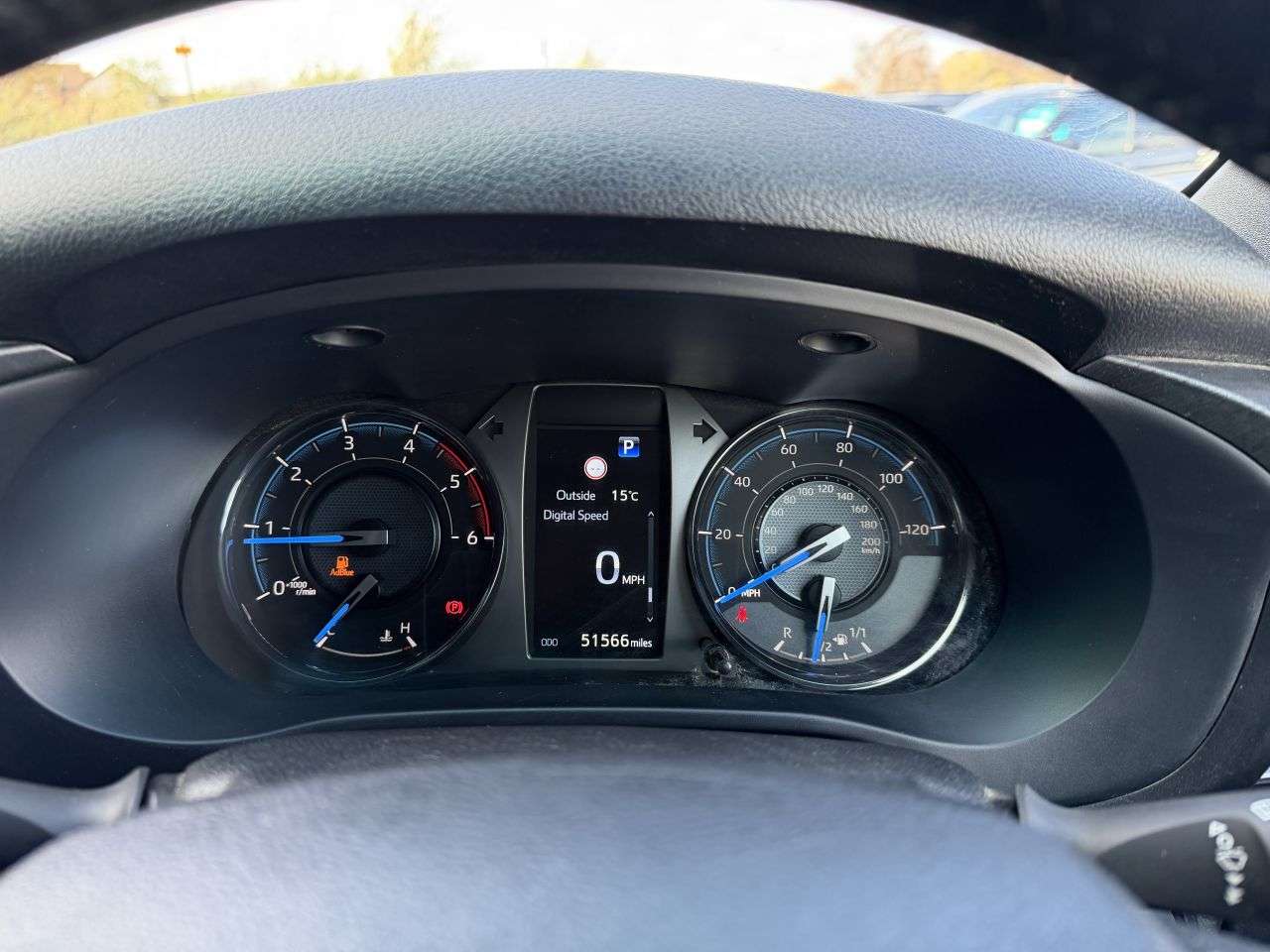 2022 TOYOTA HI-LUX 2022 TOYOTA HI-LUX