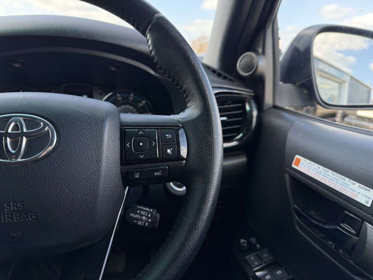 2022 TOYOTA HI-LUX 2022 TOYOTA HI-LUX