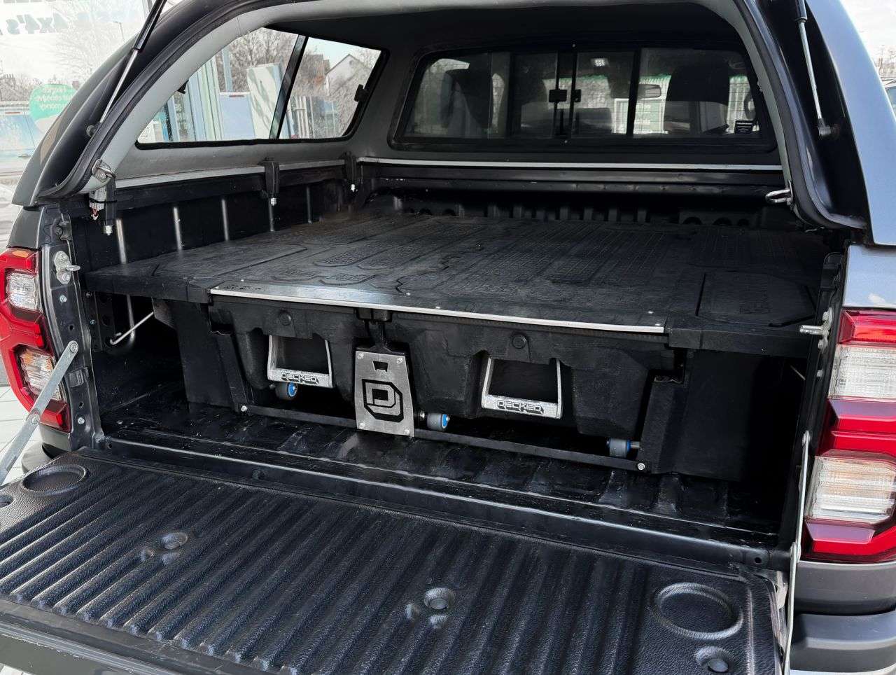 2022 TOYOTA HI-LUX 2022 TOYOTA HI-LUX