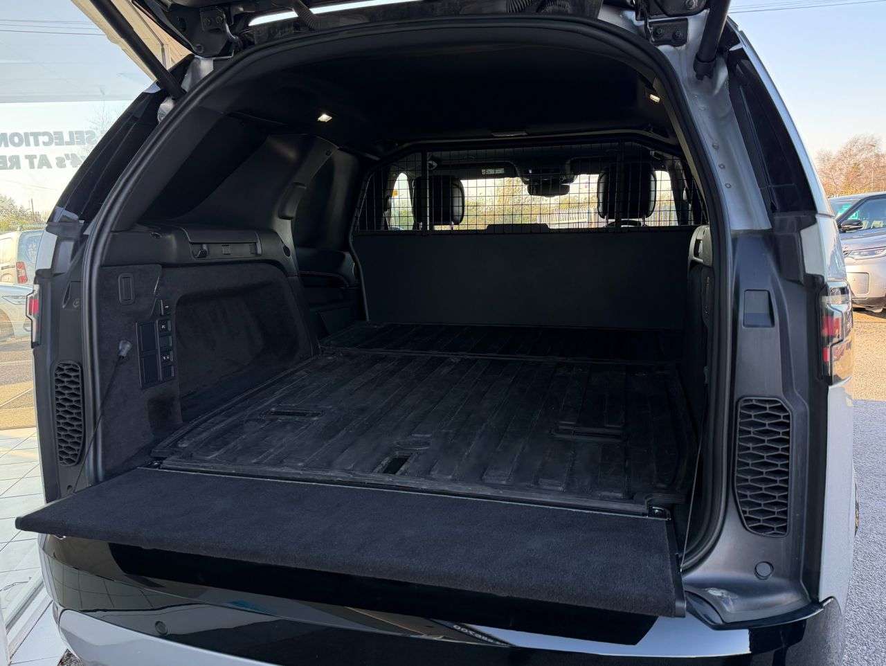 2023 LAND ROVER DISCOVERY 2023 LAND ROVER DISCOVERY