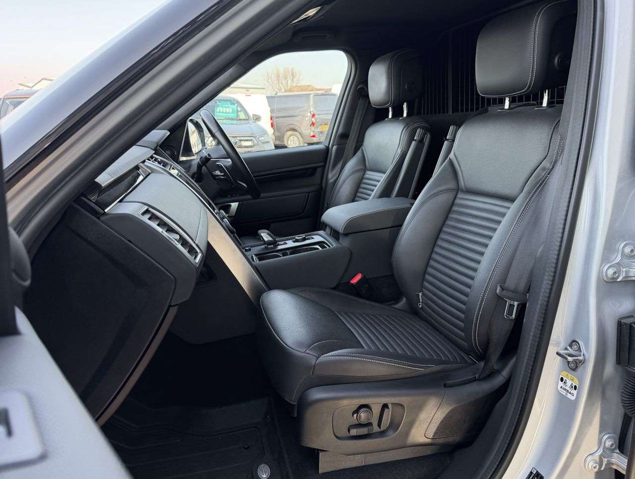 2023 LAND ROVER DISCOVERY 2023 LAND ROVER DISCOVERY