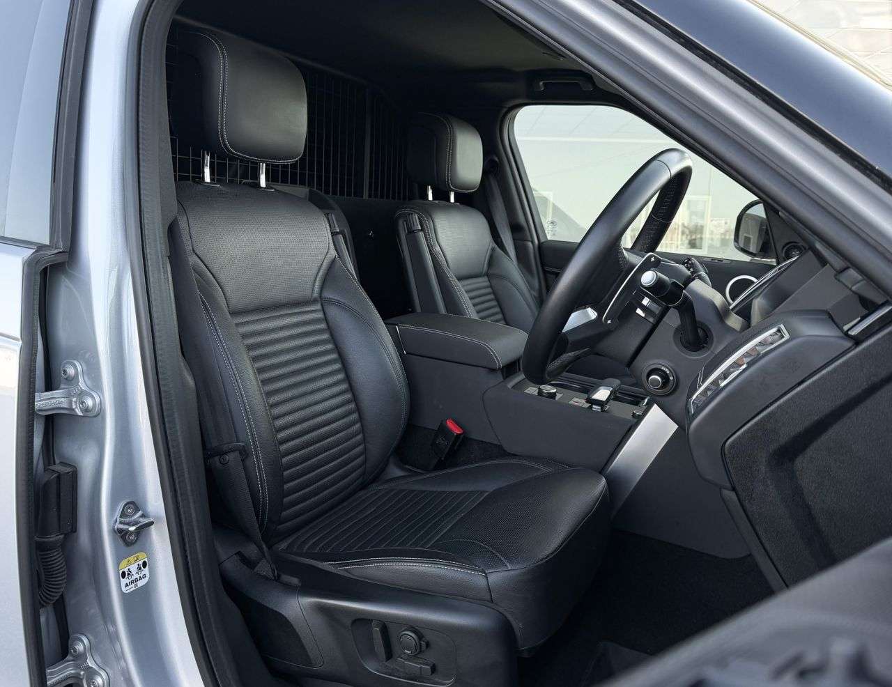 2023 LAND ROVER DISCOVERY 2023 LAND ROVER DISCOVERY