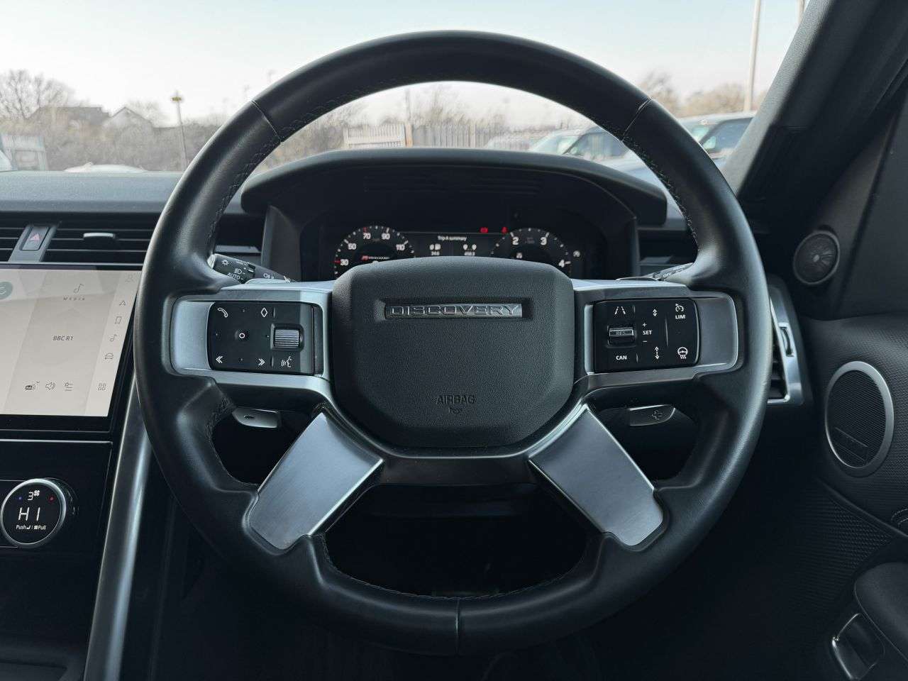 2023 LAND ROVER DISCOVERY 2023 LAND ROVER DISCOVERY