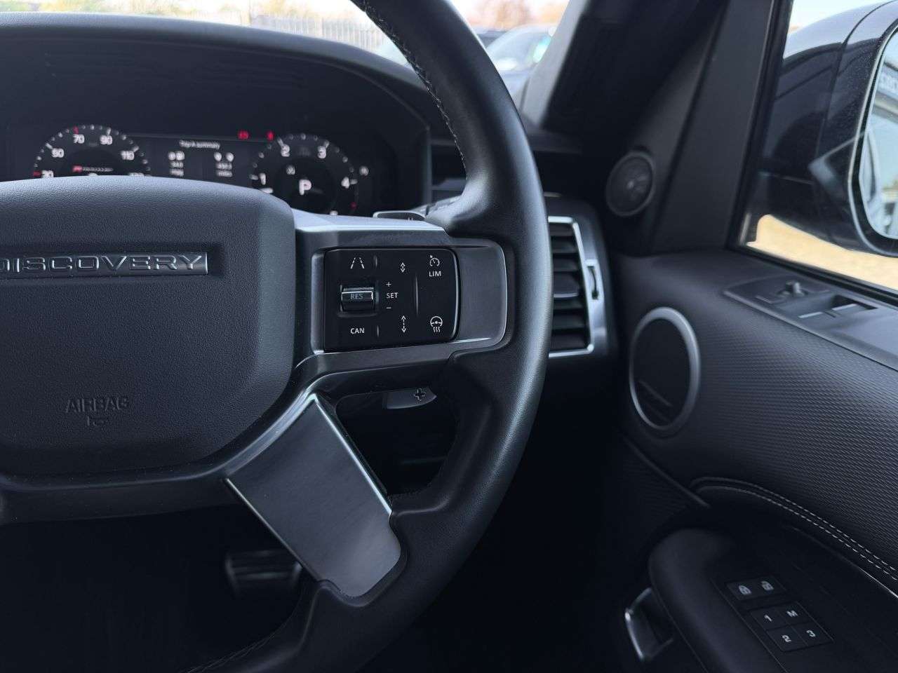 2023 LAND ROVER DISCOVERY 2023 LAND ROVER DISCOVERY