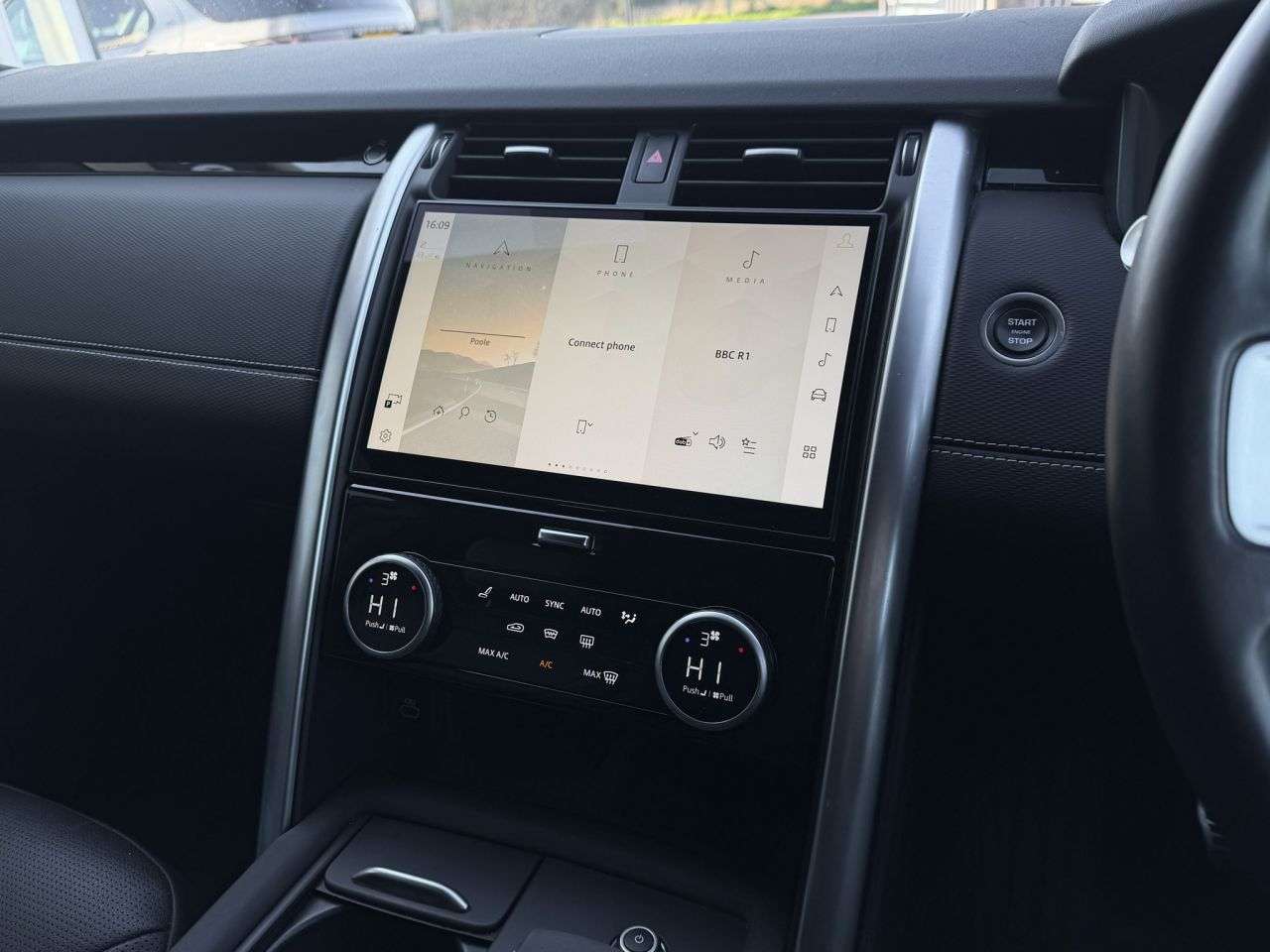 2023 LAND ROVER DISCOVERY 2023 LAND ROVER DISCOVERY