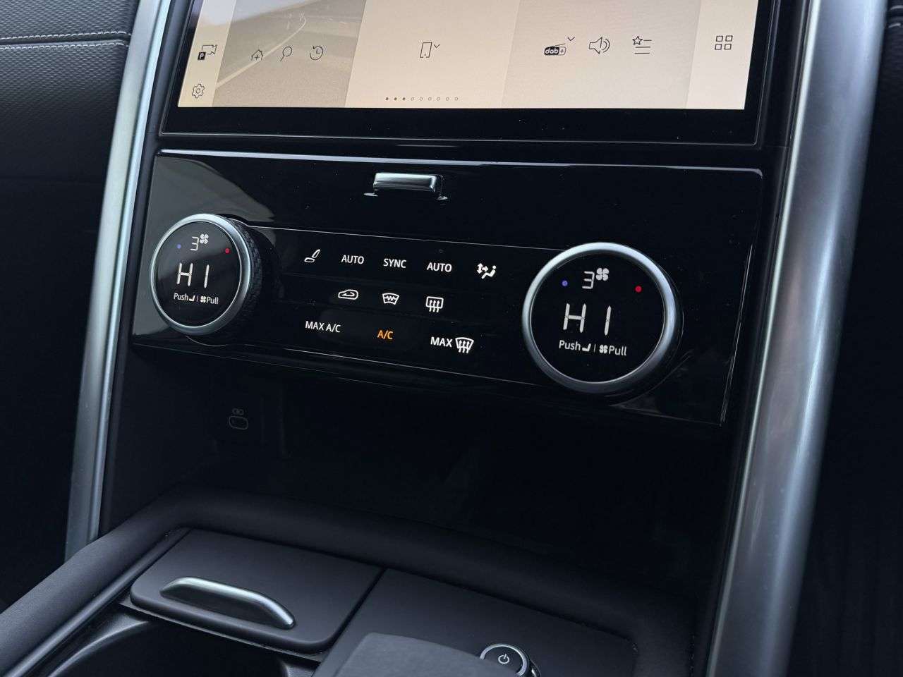 2023 LAND ROVER DISCOVERY 2023 LAND ROVER DISCOVERY