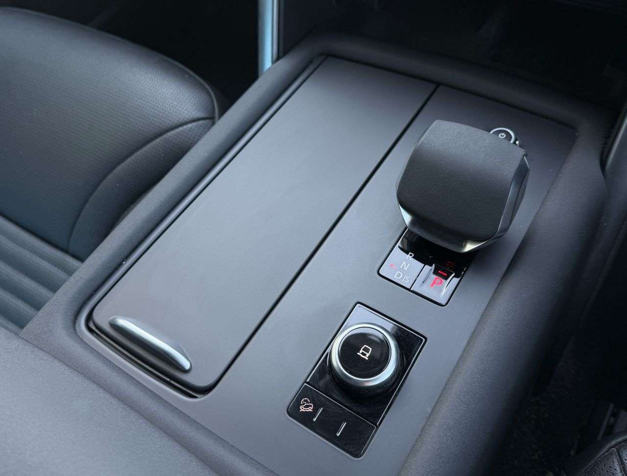 2023 LAND ROVER DISCOVERY 2023 LAND ROVER DISCOVERY