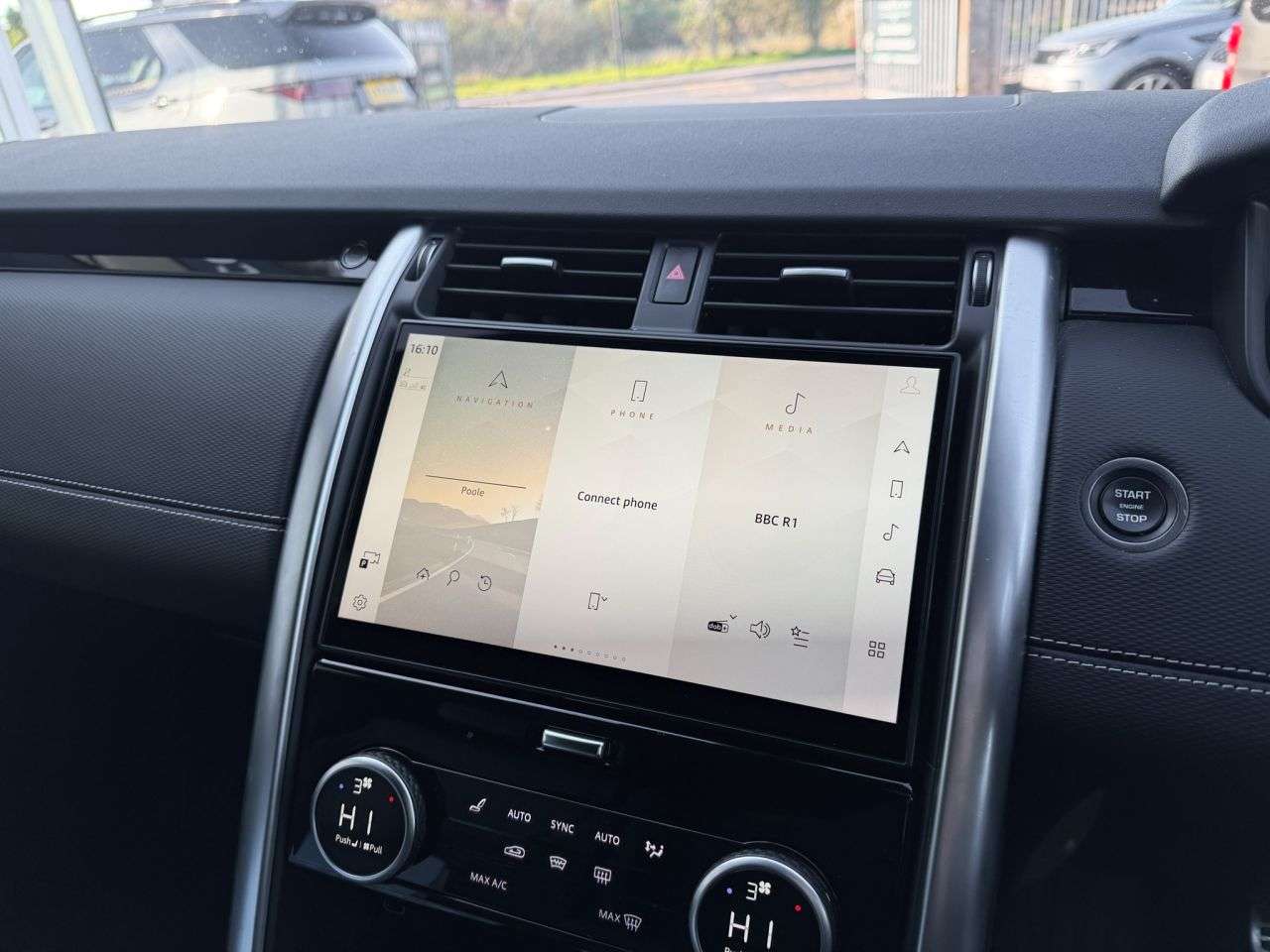 2023 LAND ROVER DISCOVERY 2023 LAND ROVER DISCOVERY