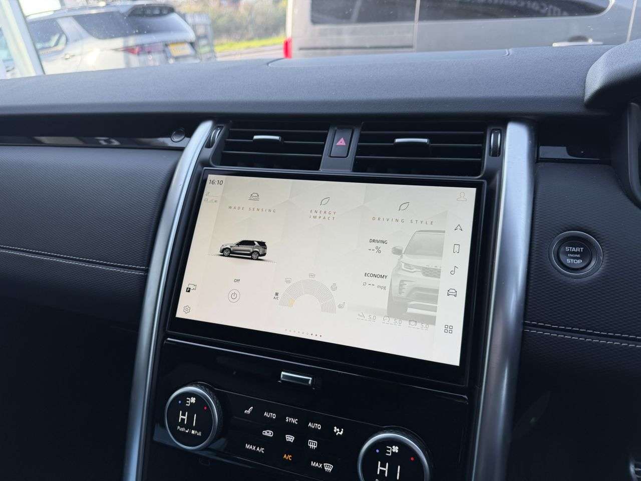 2023 LAND ROVER DISCOVERY 2023 LAND ROVER DISCOVERY