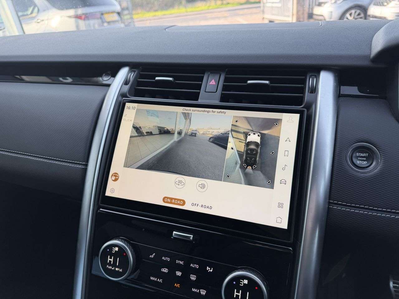 2023 LAND ROVER DISCOVERY 2023 LAND ROVER DISCOVERY