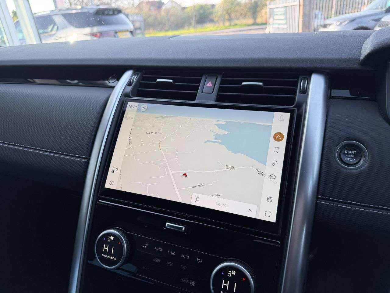 2023 LAND ROVER DISCOVERY 2023 LAND ROVER DISCOVERY