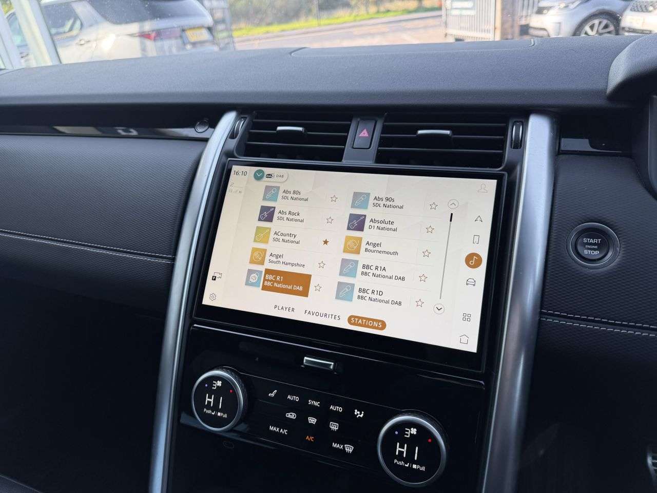 2023 LAND ROVER DISCOVERY 2023 LAND ROVER DISCOVERY