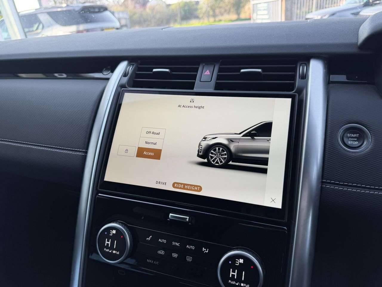 2023 LAND ROVER DISCOVERY 2023 LAND ROVER DISCOVERY