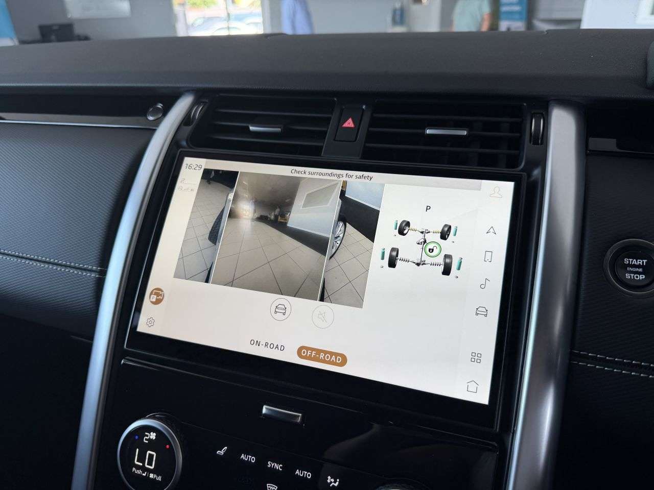 2023 LAND ROVER DISCOVERY 2023 LAND ROVER DISCOVERY