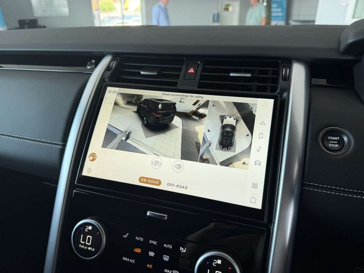 2023 LAND ROVER DISCOVERY 2023 LAND ROVER DISCOVERY