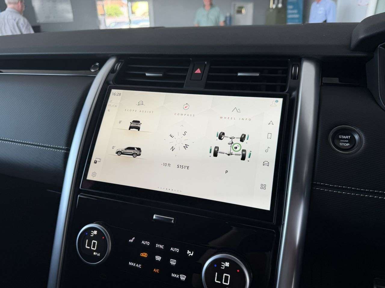 2023 LAND ROVER DISCOVERY 2023 LAND ROVER DISCOVERY