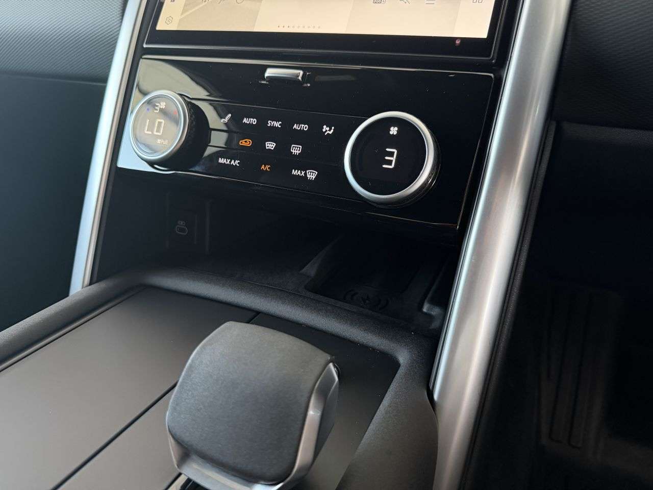 2023 LAND ROVER DISCOVERY 2023 LAND ROVER DISCOVERY