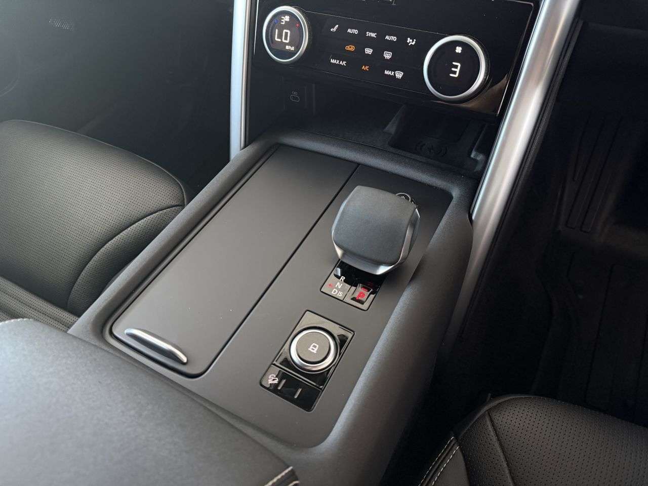 2023 LAND ROVER DISCOVERY 2023 LAND ROVER DISCOVERY