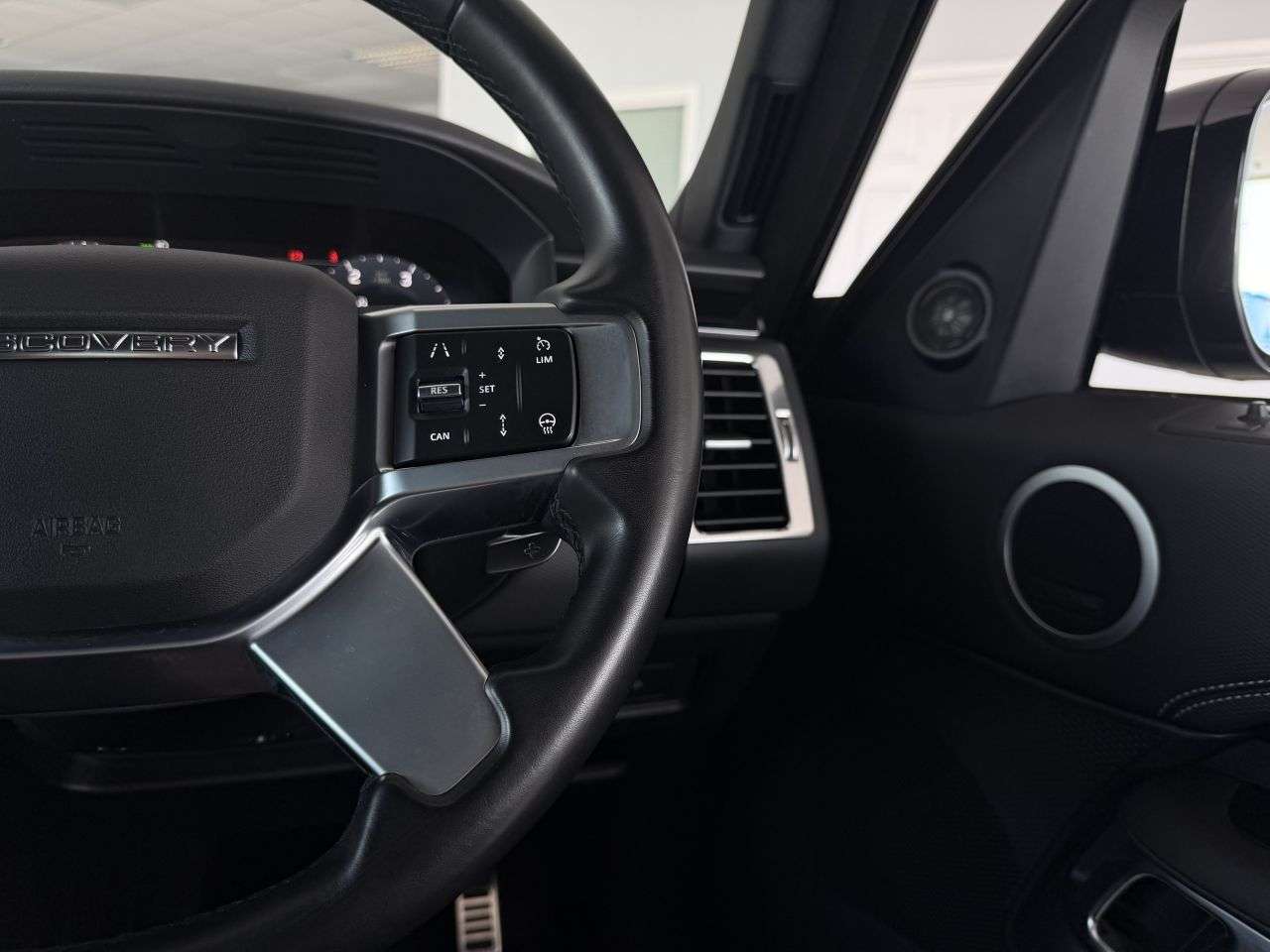 2023 LAND ROVER DISCOVERY 2023 LAND ROVER DISCOVERY