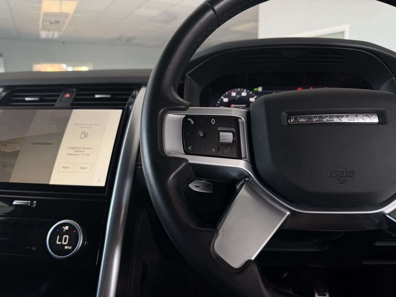 2023 LAND ROVER DISCOVERY 2023 LAND ROVER DISCOVERY