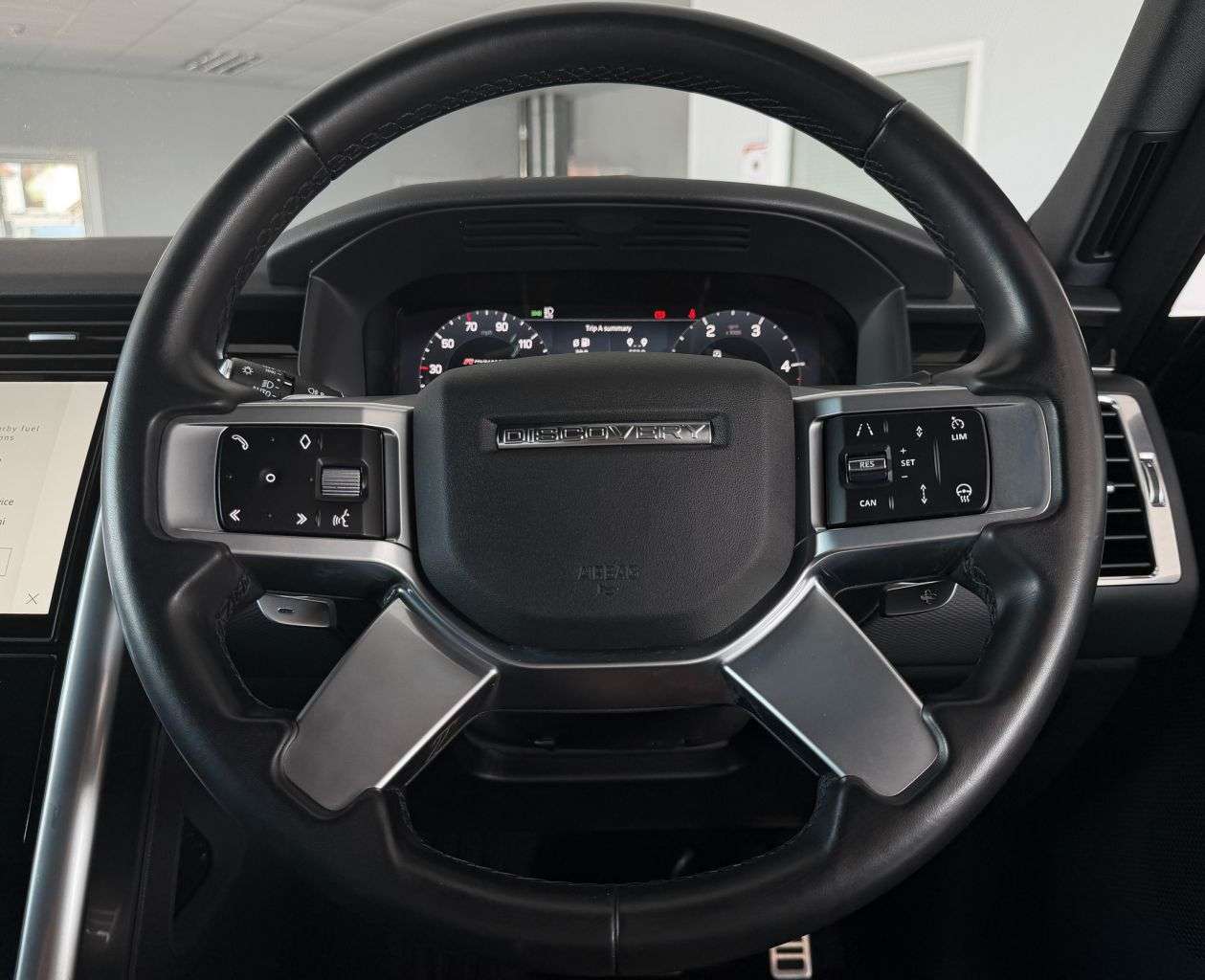 2023 LAND ROVER DISCOVERY 2023 LAND ROVER DISCOVERY